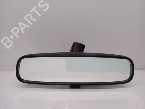 Used Rear mirror FORD FIESTA VI (CB1, CCN) 1.25 (82 hp) 30545438