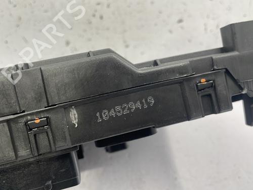 Fuse box PEUGEOT 206 Hatchback (2A/C) 1.1 i | BP25204770E1 