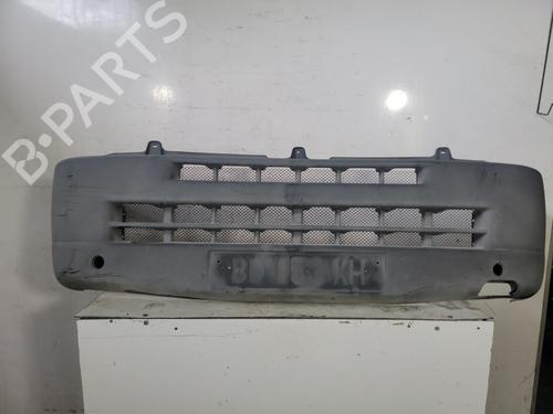 Used Front bumper PEUGEOT BOXER Van (230L) 1.9 TD (92 hp) 26584852