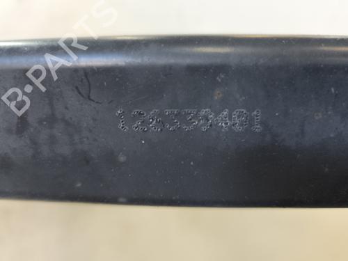 Used Tow ball/Mechanism Tow ball/Mechanism PEUGEOT 207 SW (WK_) 1.6 HDi (92 hp) 36436510 36436510