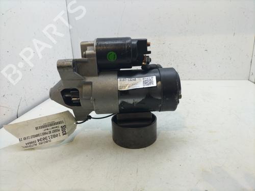 Used Starter PEUGEOT 307 CC (3B) 2.0 HDi 135 (136 hp) 27506963