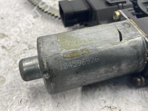 Front left window mechanism OPEL ASTRA G Hatchback (T98) 2.0 DTI 16V (F08, F48) | BP25374531C22 
