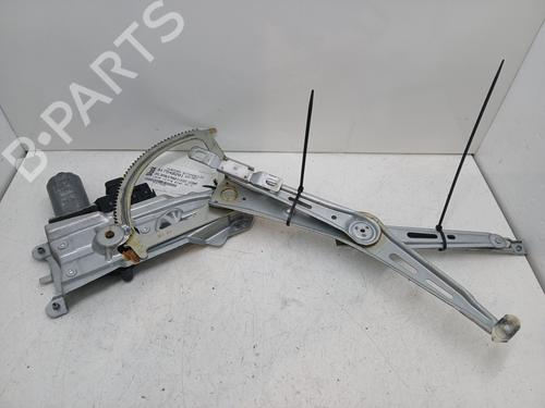 Fensterheber rechts vorne für OPEL ZAFIRA / ZAFIRA FAMILY B (A05) 1.9 CDTI (M75) (100 hp) 30854239