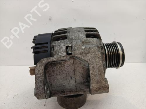 Alternator RENAULT SCÉNIC I MPV (JA0/1_, FA0_) 1.9 dCi (JA05, JA1F) | BP29598763M7 
