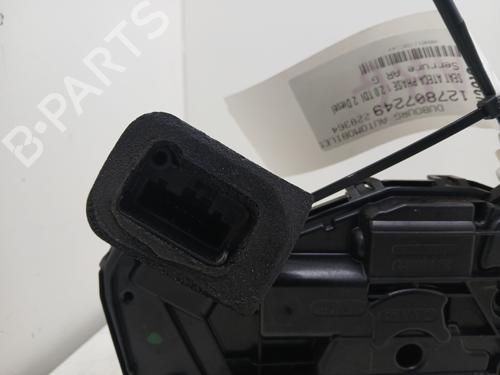 Rear left lock SEAT ATECA (KH7, KHP) 2.0 TDI 4Drive | BP36803854C100 - Image 5