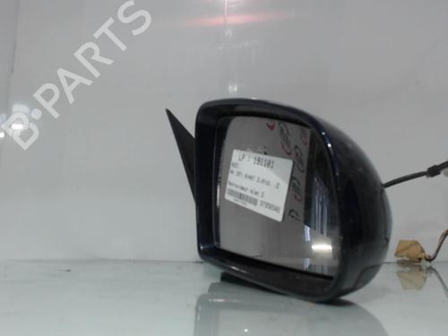 Used Right mirror AUDI A4 B7 Avant (8ED) 2.0 TDI 16V (140 hp) 22814339