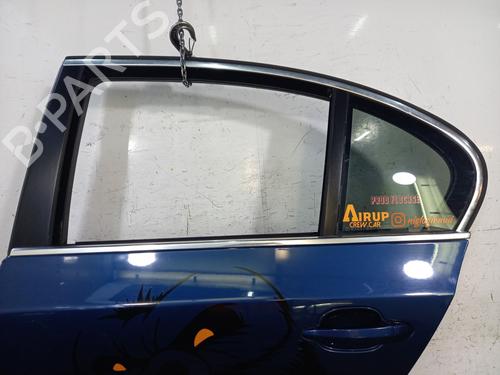 Left rear door BMW 5 (E60) 530 d | BP30364652C4