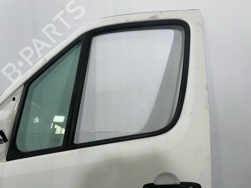 Used Left front door Left front door VW CRAFTER 30-50 Van (2E_) 2.0 TDI (136 hp) 39727339 39727339