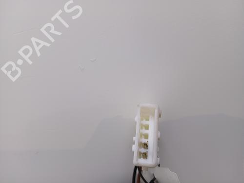 Used Left mirror Left mirror PEUGEOT PARTNER Box Body/MPV (5_, G_) 1.6 HDi 75 (75 hp) 36418159 36418159