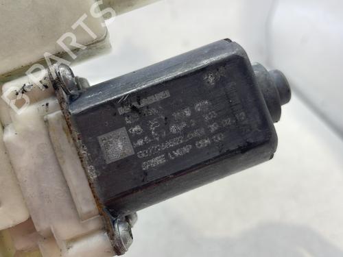 Used Front left window mechanism Front left window mechanism PEUGEOT 308 II (LB_, LP_, LW_, LH_, L3_) 1.6 HDi / BlueHDi 115 (115 hp) 29700453 29700453