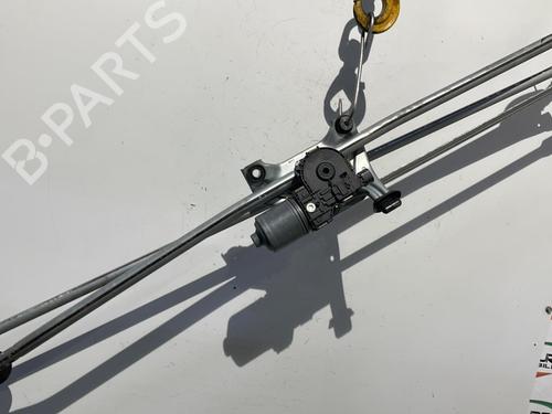 Front wiper motor OPEL MERIVA B MPV (S10) 1.6 CDTi (75) | BP22825769M29 