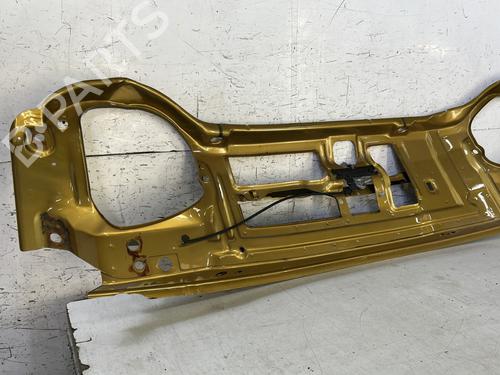 Used Front slam panel Front slam panel RENAULT TWINGO I (C06_) 1.2 (C066, C068) (58 hp) 34260314 34260314