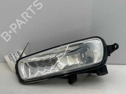 Left front fog light FORD FOCUS III 1.5 TDCi | BP34581854C30 - Image 2