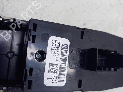 Left front window switch BMW 1 (F21) 114 d | BP36571552I27 - Image 5