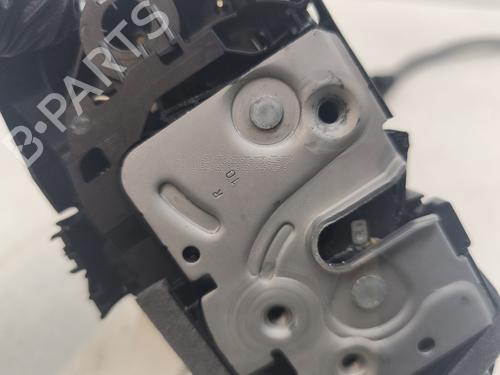 Front right lock VOLVO XC40 (536) T5 Plug-in Hybrid | BP30973591C97  - Image 5