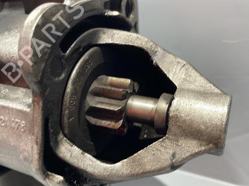 Starter AUDI 80 B4 Saloon (8C2) 1.9 TDI | BP28568247M8 - Image 3