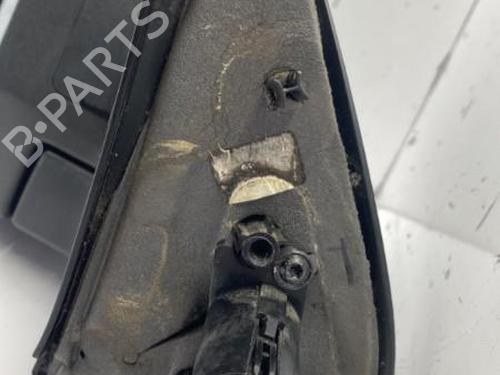 Left mirror NISSAN MICRA III (K12) 1.2 16V | BP22841332C26 