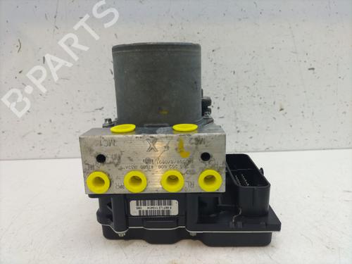 Used ABS pump ABS pump NISSAN NV200 / EVALIA Bus 1.5 dCi 110 (M20, M20M) (110 hp) 27558588 27558588