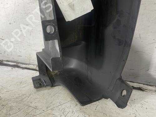 Corner bumper PEUGEOT BOXER Van 2.2 HDi 100 | BP23829036C117