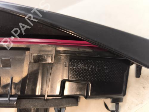 Venstre baglygte bagklap DS DS 3 / DS 3 CROSSBACK (UR_, UC_, UJ_) 1.5 BlueHDi 100 (UCYHYJ) | BP29438742C79