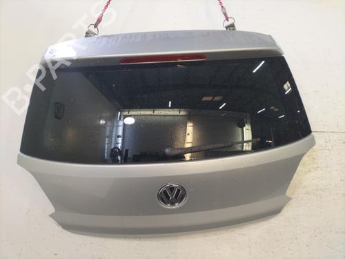 Used Tailgate VW POLO V (6R1, 6C1) 1.4 TDI (90 hp) 30819006