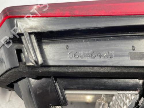 Right tailgate light RENAULT CLIO IV (BH_) 1.5 dCi 75 | BP22834438C80 