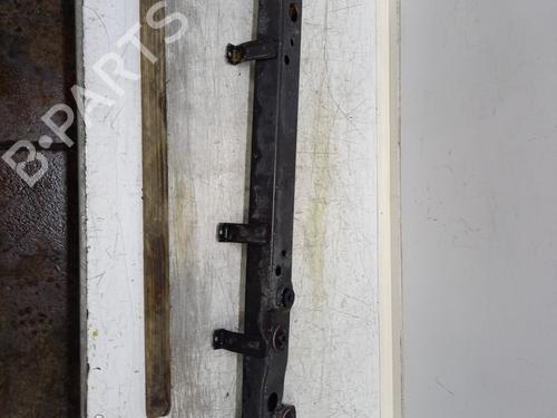 Used Crossmember NISSAN JUKE (F15) 1.2 DIG-T (115 hp) 30534852