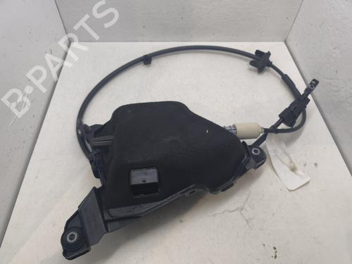 Used Electric handbrake Electric handbrake CITROËN C4 Picasso I MPV (UD_) [2006-2015] 32856362 32856362