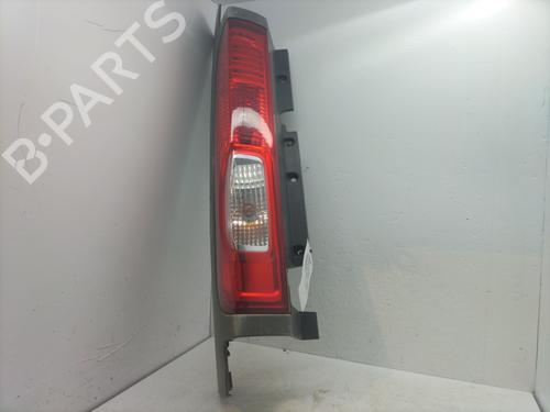 Used Left taillight RENAULT TRAFIC II Van (FL) 2.0 dCi 115 (FL01, FL0U, FL00, FL0H, FL0M) (114 hp) 32228379