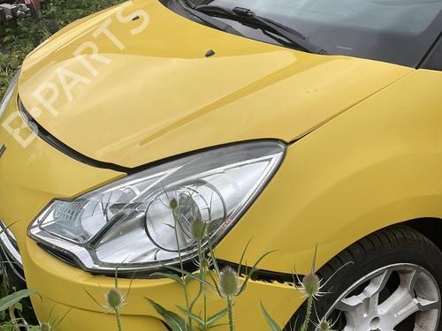 ABS pump CITROËN DS3 (SA_) 1.6 THP 155 | BP33448312M43 - Image 6