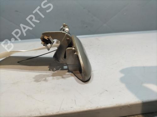Front right exterior door handle DACIA LOGAN MCV (KS_) 1.5 dCi (KS0W) | BP29388709C129 