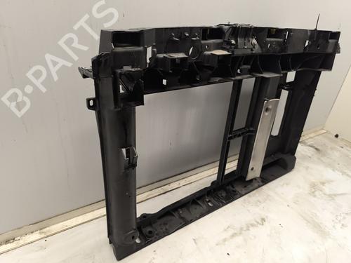 Front slam panel PEUGEOT 208 I (CA_, CC_) 1.0 VTi | BP28328481C72 