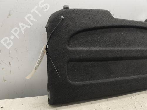 Rear parcel shelf FORD FIESTA VI (CB1, CCN) 1.5 TDCi | BP29540849C85 