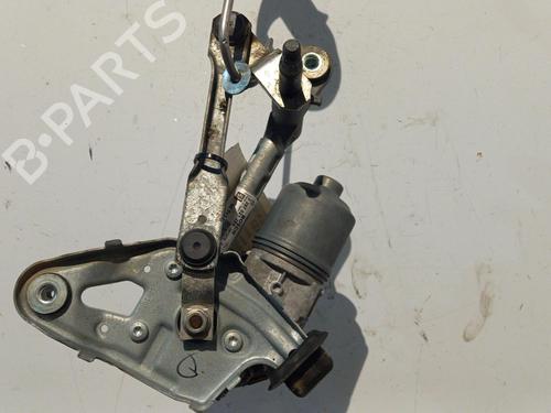 Front wiper motor PEUGEOT 3008 I MPV (0U_) 1.6 HDi | BP22826490M29 