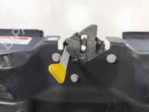 Frontplade/Frontkurv FORD KA (RU8) 1.2 | BP38185663C72 - Image 4
