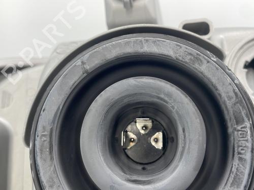 Left headlight FIAT SCUDO Van (220_) 2.0 JTD | BP30886007C28