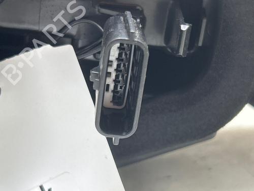 Used Right tailgate light Right tailgate light RENAULT MEGANE IV Hatchback (B9A/M/N_) 1.5 Blue dCi 115 (B9A6) (116 hp) 40609310 40609310