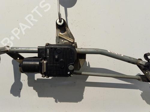 Front wiper motor VW PASSAT B7 Variant (365) 1.6 TDI | BP22825785M29 - Image 4