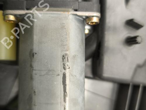 Front left window mechanism FORD FIESTA V (JH_, JD_) 1.4 16V | BP30114271C22