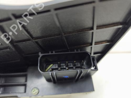 Front left lock FORD FIESTA V (JH_, JD_) 1.4 16V | BP29598813C98 