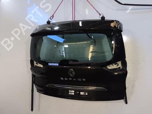 Tailgate RENAULT ESPACE V (JR_) 1.6 dCi 160 | BP30450950C6
