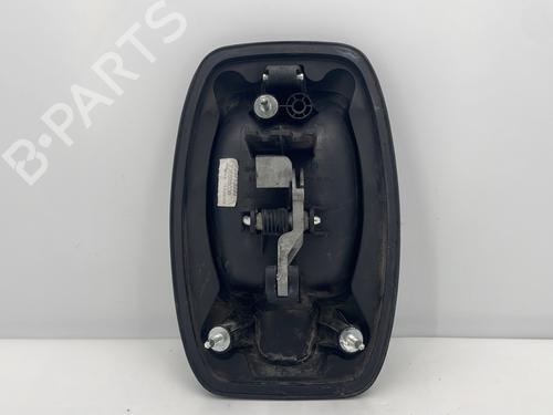 Rear right exterior door handle PEUGEOT BOXER Van 2.2 HDi 130 | BP30874668C130