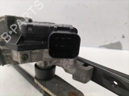 Front wiper motor HYUNDAI SANTA FÉ II (CM) 2.2 CRDi GLS 4x4 | BP23830350M29 