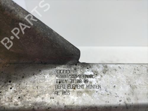 Elektronisk modul AUDI R8 (422, 423) 5.2 FSI quattro | BP30867801M83