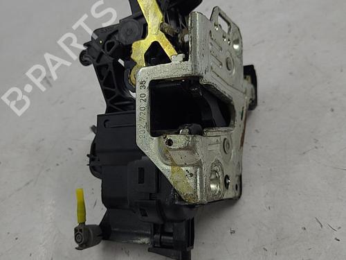 Used Front right lock Front right lock 22821739 22821739