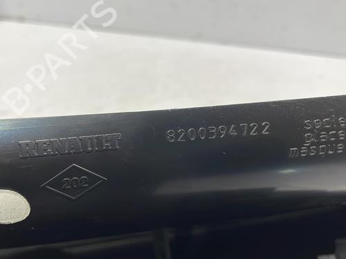 Used Left taillight RENAULT ESPACE IV (JK0/1_) 2.0 dCi (JK01, JK02, JK1J, JK1K, JK1H) (150 hp) 22829575