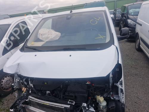 Warning switch CITROËN JUMPY III Van (V_) 2.0 BlueHDi 180 | BP30818946I22  - Image 7