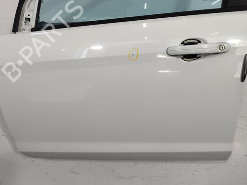 Left front door FORD FOCUS II (DA_, HCP, DP) 1.6 TDCi | BP29540801C2 