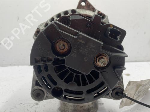 Alternator RENAULT LAGUNA II Grandtour (KG0/1_) 2.2 dCi (KG0F) | BP22843532M7