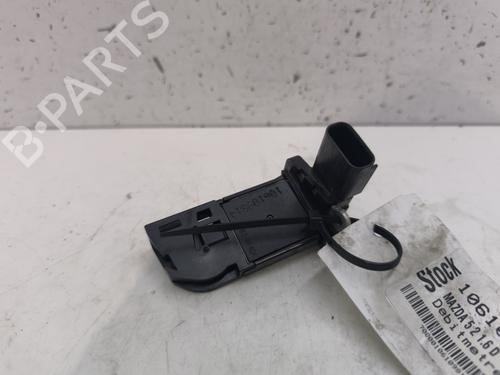 Mass air flow sensor MAZDA 5 (CW) 1.6 CD | BP25996849M95 - Image 2